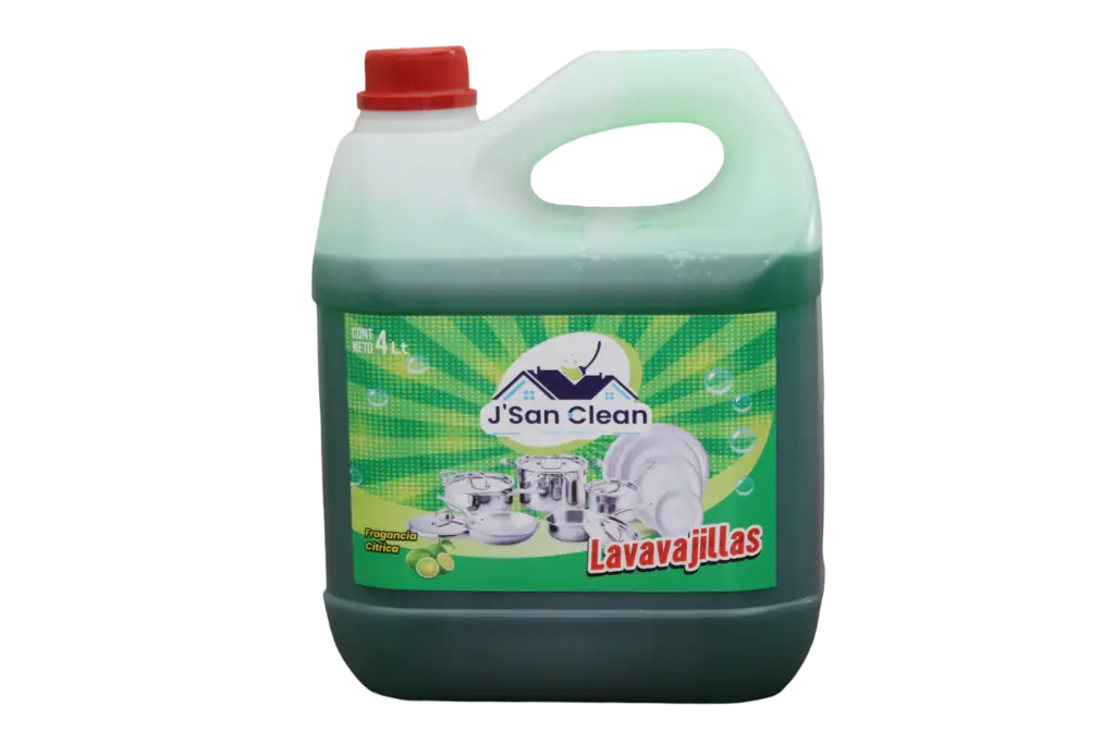 LAVAVAJILLAS [ 1L, 4L o 20L ]