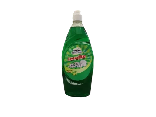 Lavajillas liquido de 1 litro