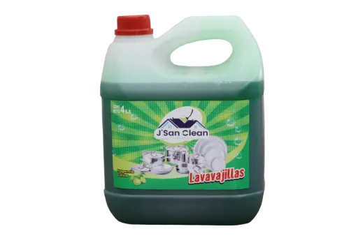 LAVAVAJILLAS DE 4 LITROS