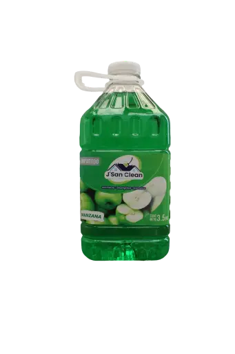 Limpiatodo Manzana